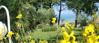 Villa BMC - Villa con Vista Mare Panoramica