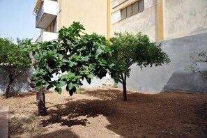 Property grounds - Casakikka<br>Your home away from home (Noto (SR))