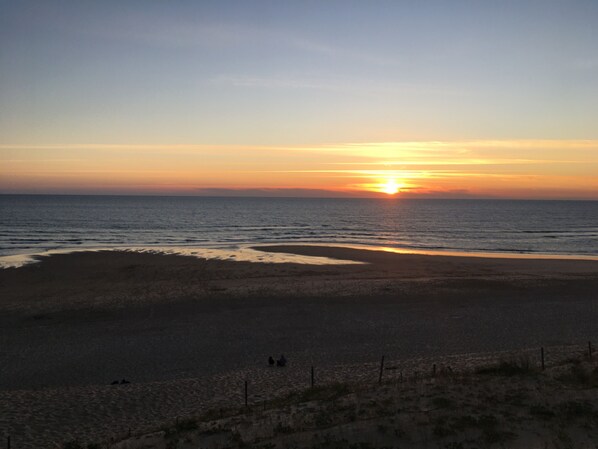 Beach nearby, sun loungers - OCEAN, FOREST, LAKE, GOLF, SURF, FISHING AND PEACE AND QUIET! (Seignosse)