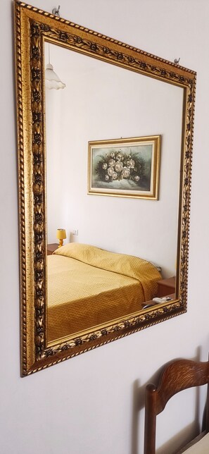 Détail de l’intérieur