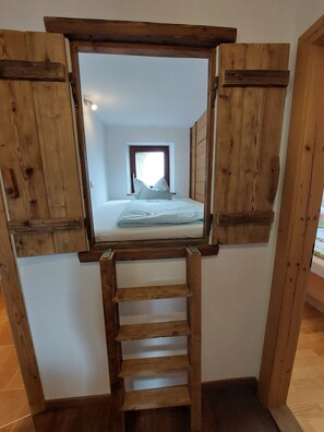 1 Schlafzimmer, Internetzugang, Bettwäsche