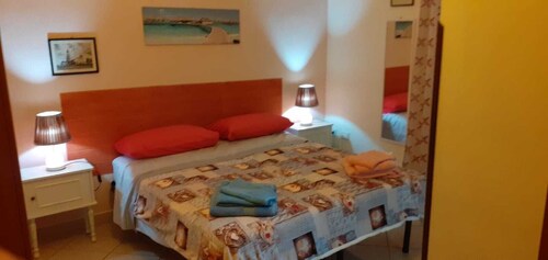 Dal Barone Rooms & Apartment