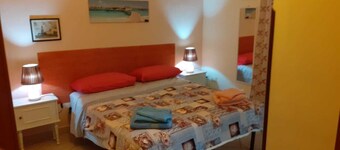Dal Barone Rooms & Apartment