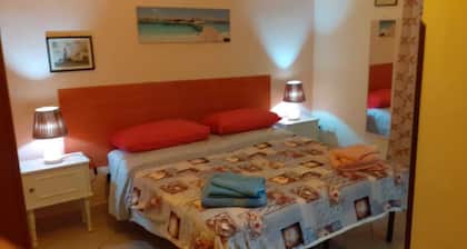 Dal Barone Rooms & Apartment