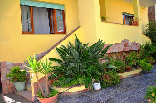 B&b Aloysia Iglesias Southwestern Sardinia