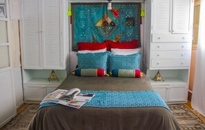 2 bedrooms, WiFi