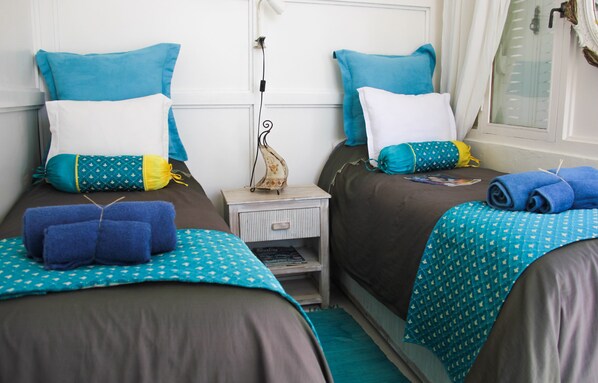 2 bedrooms, WiFi
