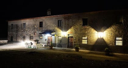 Agriturismo La Posta Reale
