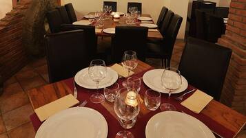 Abendessen