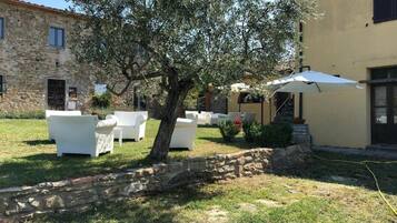 Façade de lâhĂ©bergement