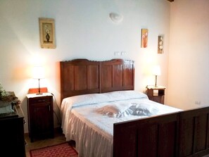 2 Schlafzimmer, WLAN