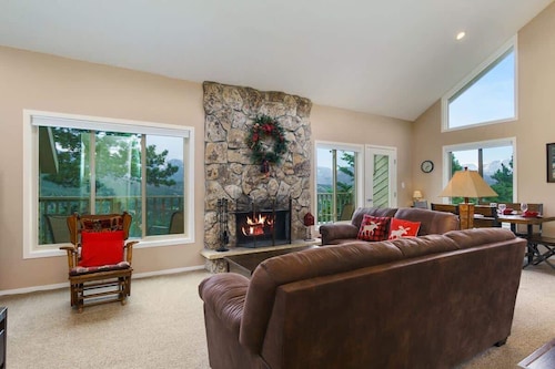 A High Country Getaway with new decks!-20-NCD0351