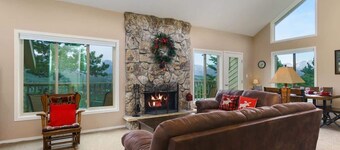 A High Country Getaway with new decks!-20-NCD0351