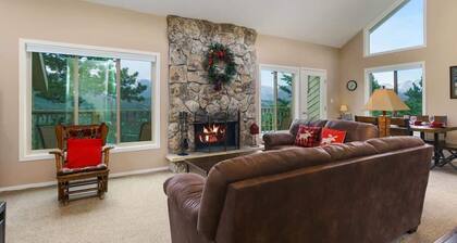 A High Country Getaway with new decks!-20-NCD0351