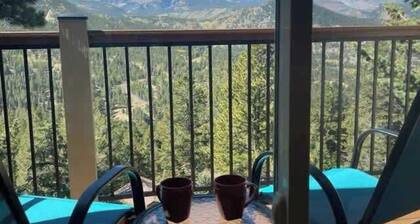 A High Country Getaway with new decks!-20-NCD0351