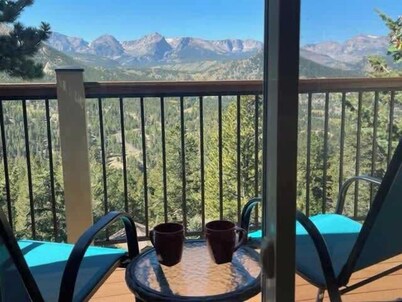 A High Country Getaway with new decks!-20-NCD0351