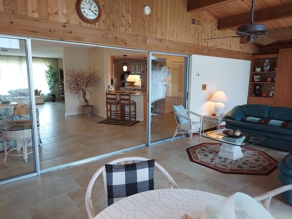 TV - QUAINT FLORIDA GETAWAY (Port Charlotte)