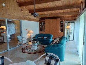 TV - QUAINT FLORIDA GETAWAY (Port Charlotte)