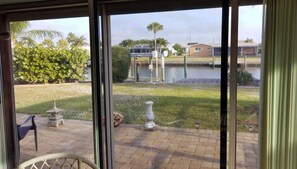 Interior - QUAINT FLORIDA GETAWAY (Port Charlotte)