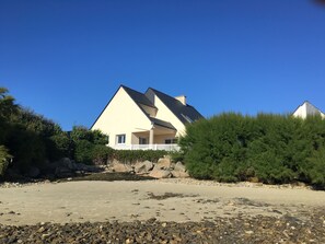 Exterior - WATERFRONT HOME (Roscoff)