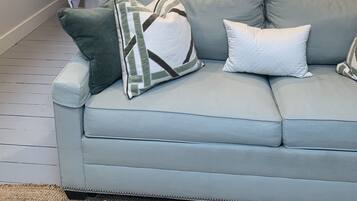 Fer et planche à repasser, Wi-Fi, draps fournis