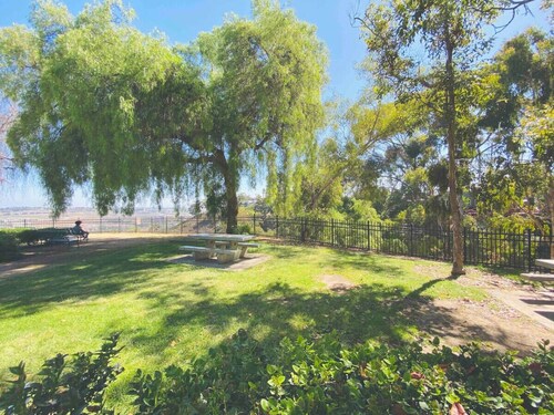 Sophisticated 3 Bedroom Steps from North Park Nightlife