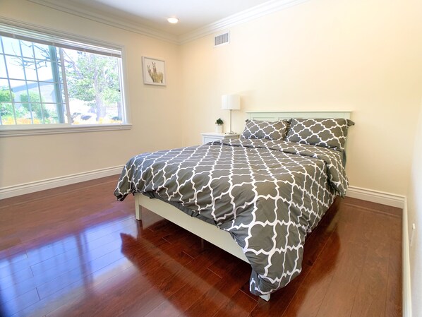 4 bedrooms, WiFi