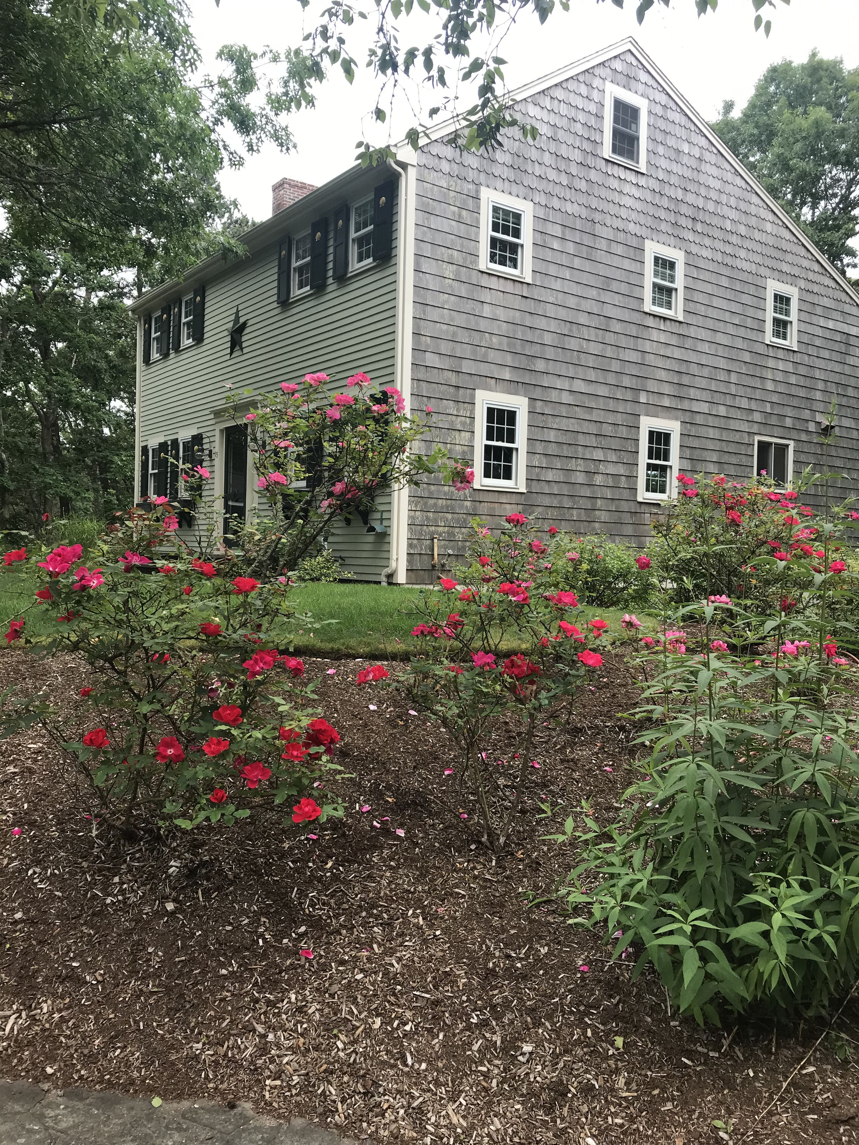 4 Bedroom, 3.5 Bath in Brewster, near Dennis line
