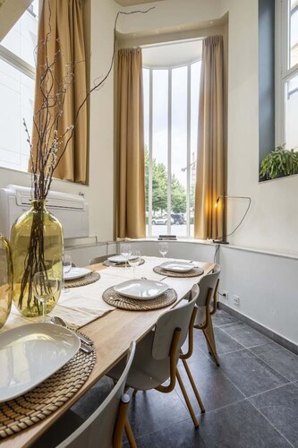 SHWAY60 Family House