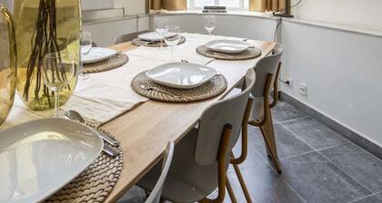 SHWAY60 Family House