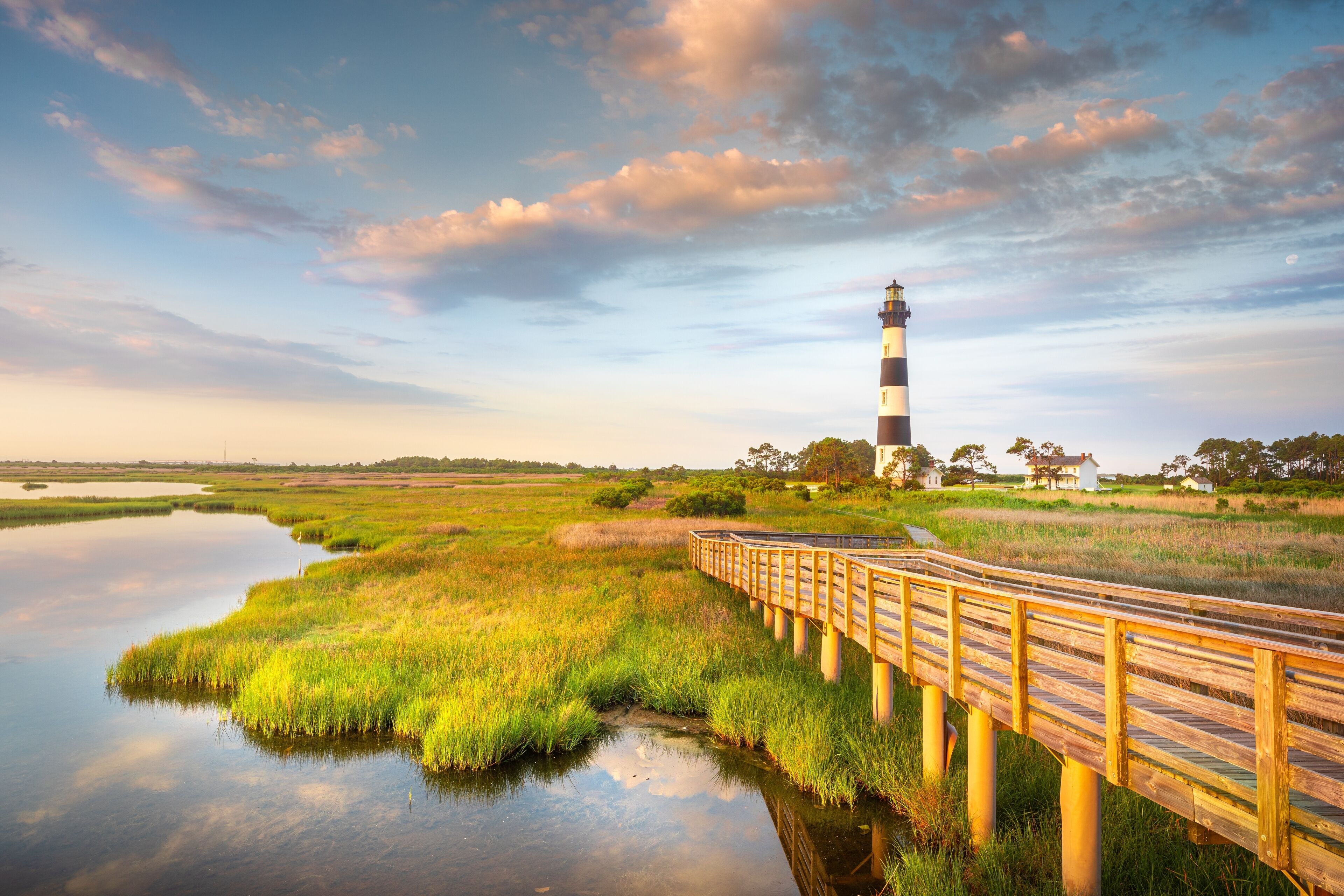 Downtown Manteo Studio 