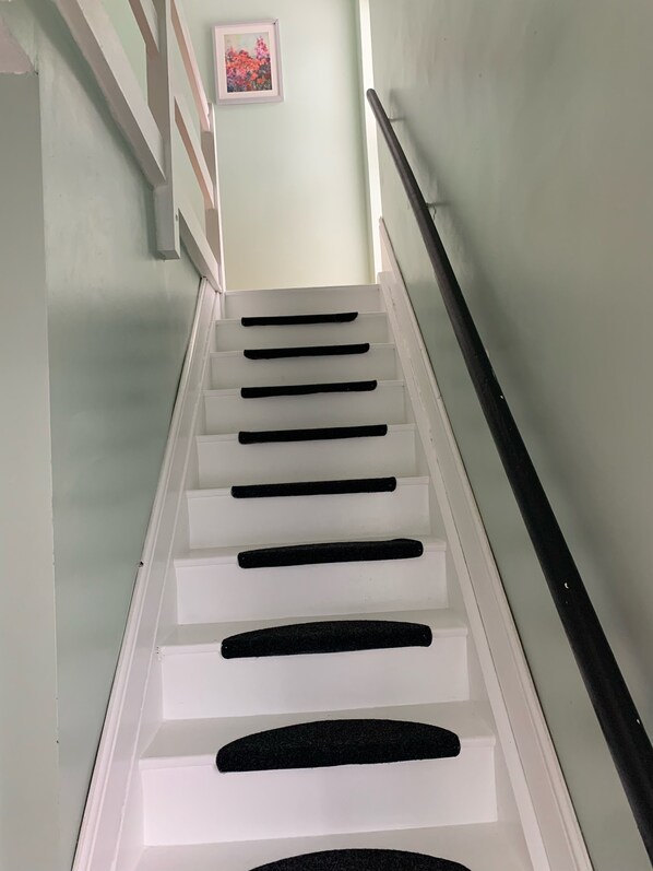 Interior - Very quiet area, close to Peterborough Hospital (Peterborough)