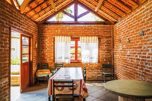 Servicios del alojamiento