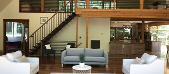 5500 sqft SUMMER HOME in Minutes from the BEACH + more (WESTPORT)