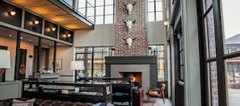 Cotton Court, by Valencia Hotel Collection