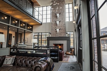 Cotton Court, by Valencia Hotel Collection