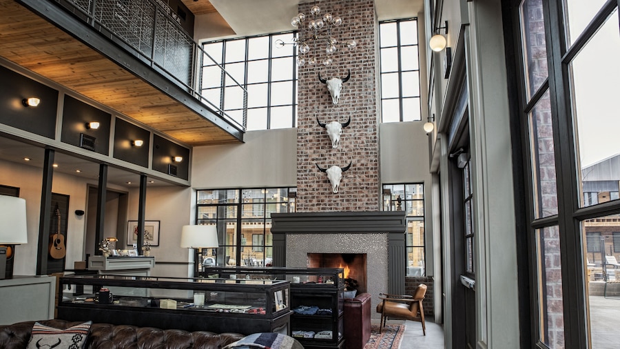 Cotton Court, by Valencia Hotel Collection