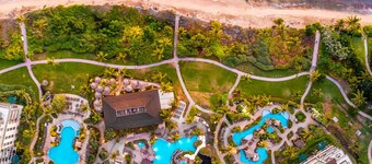 KLVR welcomes you to Honua Kai Luana 11D Oceanfront Resort Resort and POOL view 