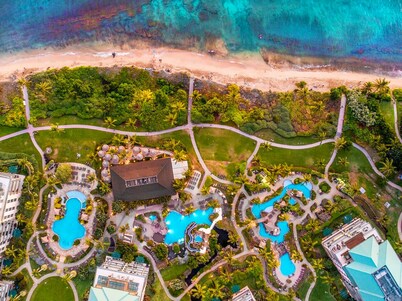 KLVR welcomes you to Honua Kai Luana 11D Oceanfront Resort Resort and POOL view 