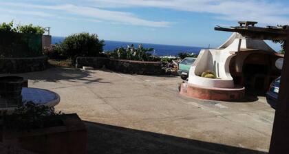 TRAMONDO DAMMUSO WITH AIR CONDITIONING