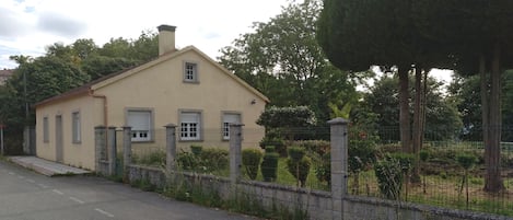 Aussenbereich