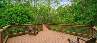 GrandLake*Kayak*ForestView*Firepit*Kings*Lakefront