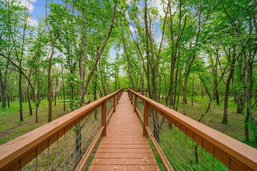 GrandLake*Kayak*ForestView*Firepit*Kings*Lakefront