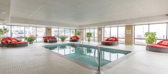 Fabulous beachfront 2 Bedroom Condo in the middle of the action