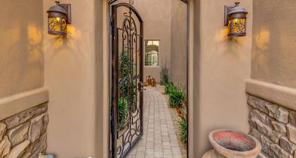 La Joya del Desierto (The Jewel of the Desert) - Cave Creek