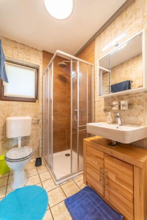 Towels - Am Hohen Bogen by Interhome (Arrach)