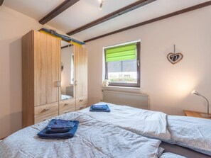 1 Schlafzimmer, kostenloses Internet