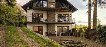 Eifelnatur (Haus 1) by Interhome