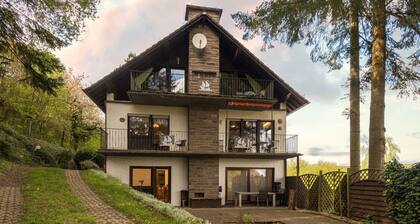 Eifelnatur (Haus 1) by Interhome
