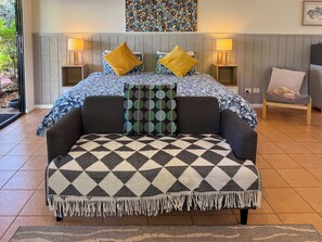 熨斗/熨衣板、WiFi、床单